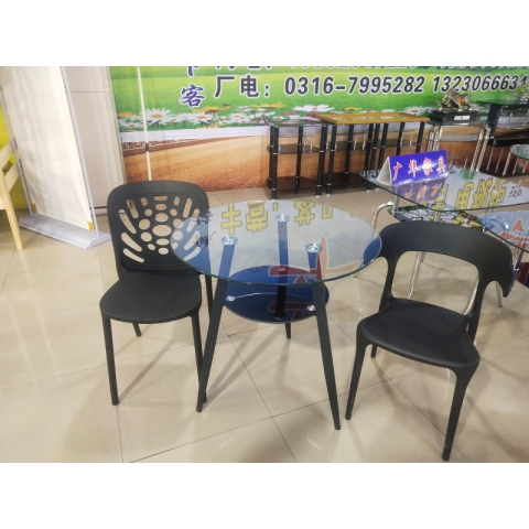 胜芳家具批发  玻璃茶几  玻璃咖啡台 小茶几 玻璃电视柜 多用柜   广华家具批发