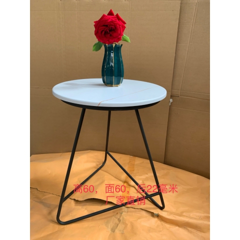 提供加工，厂家直销 鑫尚亿家具 胜芳茶几批发 不锈钢 铁艺 岩板 板式 茶几 简约现代北欧 茶桌 家用