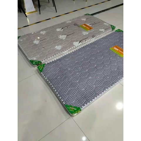 胜芳床铺批发 硬垫 家用 护脊 独立 床垫 床褥子 弹簧垫 软垫 单人床垫 双人垫 学生宿舍单人绵榻榻米 加厚 海绵垫被垫子 卧室家具  尚佰利床垫