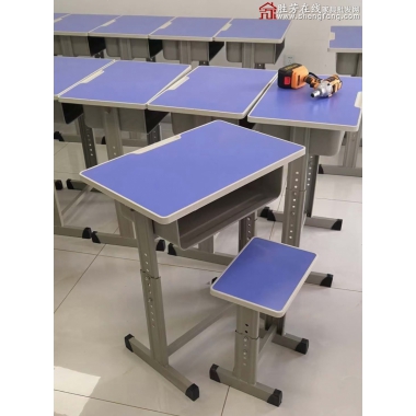 胜芳课桌椅批发 课桌椅 学习桌椅 学生桌椅 成套桌椅 学校桌椅 书桌椅 校具 培训桌椅 儿童书桌椅 三壮家具