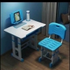 三壮家具 主营儿童课桌 校具 书架系列