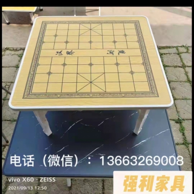 胜芳折叠桌批发 弹簧折叠桌 小吃店桌椅 地摊桌 食堂桌椅 快餐桌椅 转印桌 圆桌 餐厅桌椅 强利家具批发