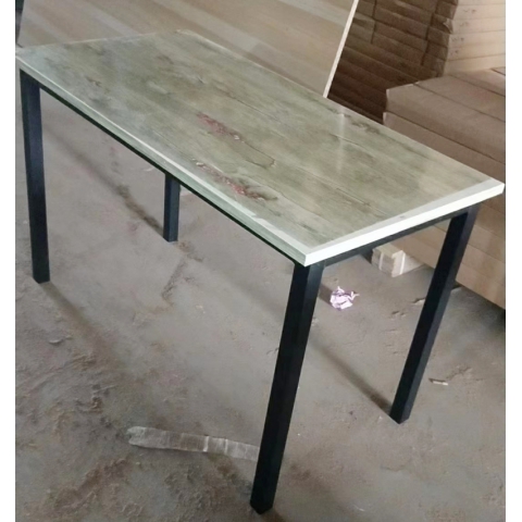 胜芳餐桌批发 餐桌 桌子 小吃桌 快餐桌 食堂餐桌 简易家具 餐厅家具  胜利家具