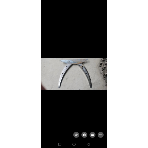 胜芳五金铁艺桌架 办公桌架 会议桌架 培训桌架 办公台脚 不锈钢桌架 书桌桌架 折叠桌架 办公钢架 办公家具 富奥洪家具五金