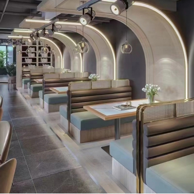 胜芳快餐桌椅 车轮桌子 钢木餐桌椅 连体桌椅  食堂餐桌 饭店餐桌 火锅桌 钢木家具 酒店家具 餐厅家具 中庆德家具