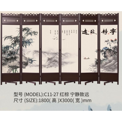 胜芳屏风 隔断 折屏 移动屏风 酒店屏风 酒店隔断 客厅屏风 客厅隔断批发 酒店家具 源锋家具