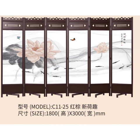 胜芳屏风 隔断 折屏 移动屏风 酒店屏风 酒店隔断 客厅屏风 客厅隔断批发 酒店家具 源锋家具