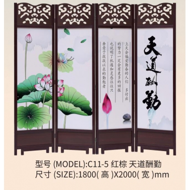 胜芳屏风 隔断 折屏 移动屏风 酒店屏风 酒店隔断 客厅屏风 客厅隔断批发 酒店家具 源锋家具