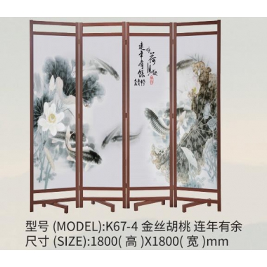 胜芳屏风 隔断 折屏 移动屏风 酒店屏风 酒店隔断 客厅屏风 客厅隔断批发 酒店家具 源锋家具