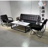 胜芳沙发批发   办公沙发  商务沙发   休闲沙发 沙发茶几组合  鑫源家具