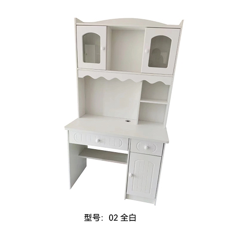 胜芳电脑桌 电脑台 写字台 带抽屉电脑桌 家用电脑桌 台式电脑桌 木质电脑桌 书房家具 卧室家具批发  鑫源坊家具
