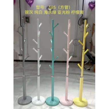 胜芳家具批发 衣帽架 衣架 大衣架 实木衣架 木质衣架 落地衣架 创意衣架 挂衣架 衣服架 衣帽架 卧室衣架 卧室家具 简易家具 佰达家具