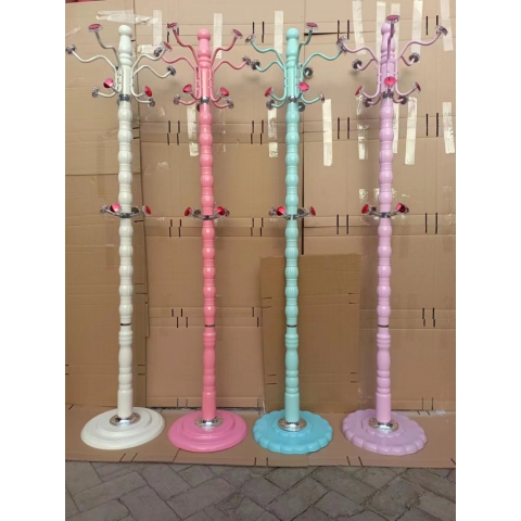 胜芳家具批发 衣帽架 衣架 大衣架 实木衣架 木质衣架 落地衣架 创意衣架 挂衣架 衣服架 衣帽架 卧室衣架 卧室家具 简易家具 佰达家具