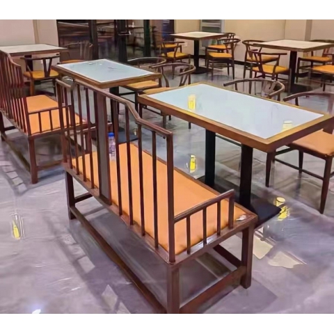 胜芳卡座批发 茶餐厅 火锅店 卡座沙发 饭店 快餐店 甜品奶茶店 卡座沙发椅 酒店商用家具 锦鑫家具
