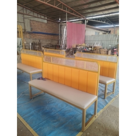 胜芳家具批发 沙发卡座，软包卡座，咖啡厅，酒店，西餐厅，ktv卡座 酒店家具 鼎鑫酒店家具