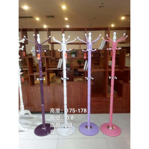 胜芳家具批发 衣帽架 衣架 大衣架 实木衣架 木质衣架 落地衣架 创意衣架 挂衣架 衣服架 衣帽架 卧室衣架 卧室家具 简易家具 佰达家具