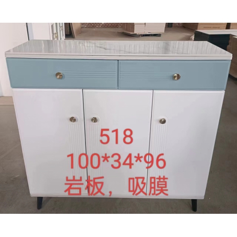 胜芳鞋柜批发 实木鞋柜 板式鞋柜 储物柜 门外阳台玄关柜 出租房鞋柜 新款进门客厅收纳柜 吸塑门鞋柜 三门二门鞋柜 鑫源坊家具