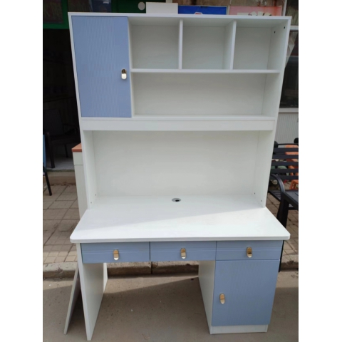 胜芳电脑桌 电脑台 写字台 带抽屉电脑桌 家用电脑桌 台式电脑桌 木质电脑桌 书房家具 卧室家具批发  鑫源坊家具
