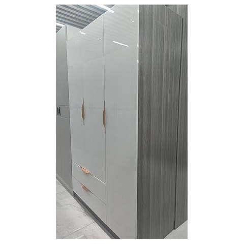 胜芳家具批发 衣柜 木质衣柜 板式衣柜批发 现代简约衣柜 卧室家具 东升家具