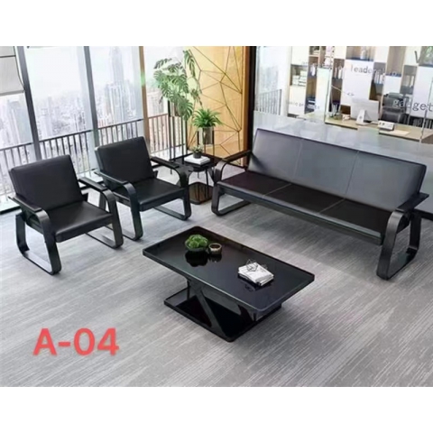 胜芳沙发批发 简易沙发 办公沙发 休闲沙发 商务沙发 会议室沙发 凳宸家具