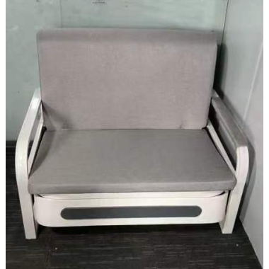 胜芳沙发批发 沙发床 折叠两用 小户型伸缩床 单人网红款 客厅阳台 新款多功能床 鑫源坊家具