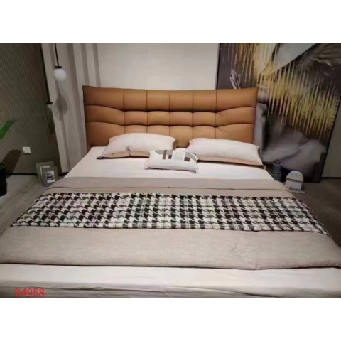 胜芳软床批发  香河软床批发 床头 软床 双人床 布艺床 皮艺床 卧室床 婚床 圣珂蒂诗家具