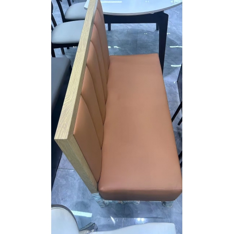 胜芳卡座批发 沙发卡座 软包卡座 咖啡厅 酒店 西餐厅卡座 酒店家具 世通家具