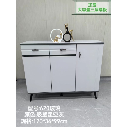 胜芳鞋柜批发 防尘鞋柜 玄关柜 简易鞋柜 多层鞋柜 储物柜批发 鑫宇家具