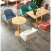 胜芳家具批发厂家，卡座，岩板桌，酒店桌椅，休闲椅，洽谈桌椅，接待桌椅，咖啡桌椅组合  咖啡台  小圆桌  三件套会客桌椅简约现代时尚  鑫鹏酒店家具