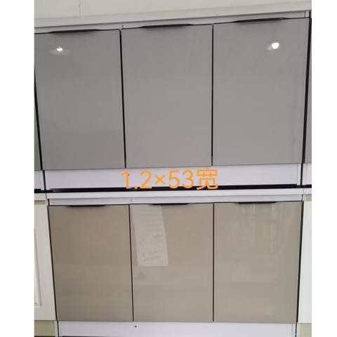 胜芳家具批发 橱柜批发 厨柜批发 碗厨 板式橱柜 储物柜 简易橱柜 宥金家具