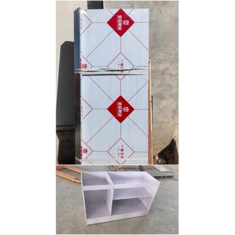胜芳家具批发 橱柜批发 厨柜批发 碗厨 板式橱柜 储物柜 简易橱柜 宥金家具