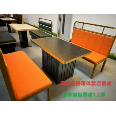 胜芳卡座批发 卡座沙发 卡座沙发椅 酒店椅 酒店卡座 丹林家具