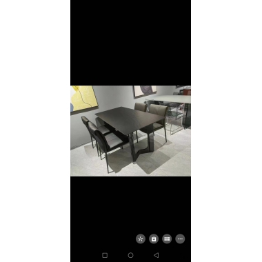 胜芳餐桌椅批发  超晶石餐桌 家用圆桌 大圆桌 酒店桌 休闲桌  接待桌  岩板餐桌 轻奢餐桌 现代简约餐桌 家用餐桌   亚克力餐桌 长条餐桌  增睿家具