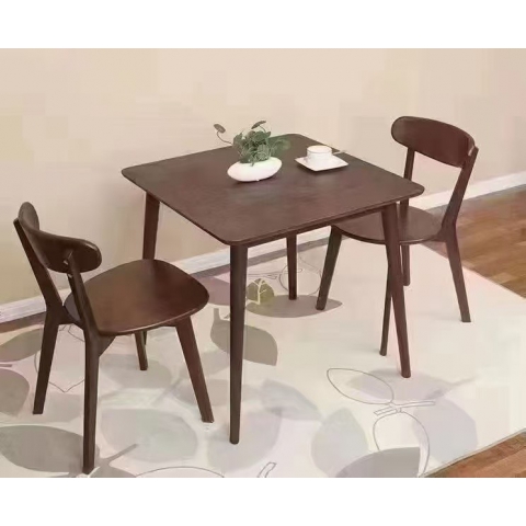 餐椅华昌家具