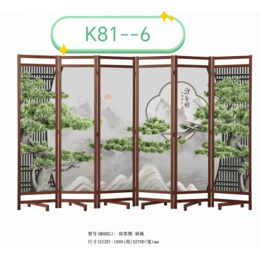 胜芳屏风 隔断 折屏 移动屏风 酒店屏风 酒店隔断 客厅屏风 客厅隔断批发 酒店家具 源锋家具