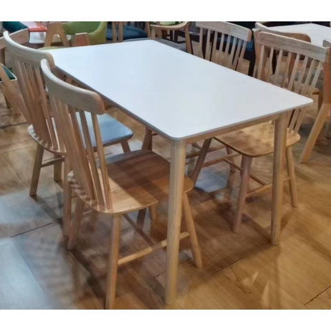 胜芳餐餐椅批发 钢木家具 钢木餐桌 仿岩板餐桌椅 食堂餐桌 饭店餐桌 小吃店餐桌 学校餐桌 钢木家具 酒店家具 餐厨家具 东成家具