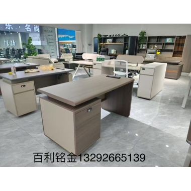 胜芳家具批发  单桌  办公桌  写字桌  电脑桌  书桌 单头沉桌 经理桌 主管桌 桌椅组合 家具办公桌 现代办公家具  百利铭金办公家具批发
