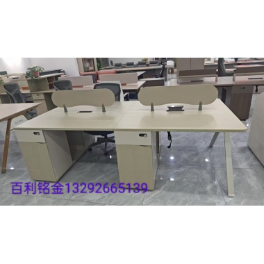 胜芳家具批发  工位 铁架工位  员工办公桌  电脑桌 职员办公桌  写字台   现代简约办公家具   大办公   小办公  百利铭金办公家具批发