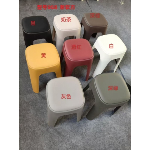 胜芳餐椅批发 小背椅塑料椅 餐桌椅 洽谈桌 椅 咖啡椅 休闲椅昌卓家具