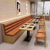 胜芳快餐桌椅批发 卡座 火锅桌 钢木餐桌 钢木餐桌椅 食堂餐桌 饭店餐桌 小吃店餐桌 学校餐桌 钢木家具 酒店家具桌椅 餐厨家具 美宇轩家具