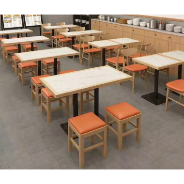 胜芳凳子批发 U型凳 圆凳子软包椅 商用 饭店 面馆餐厅 餐饮小吃 麻辣烫 小圆凳 中式快餐 方凳 雅格家具