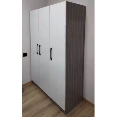 胜芳家具批发 衣柜 木质衣柜 板式衣柜批发 现代简约衣柜 卧室家具 东升家具