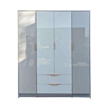 胜芳家具批发 衣柜 木质衣柜 板式衣柜批发 现代简约衣柜 卧室家具 东升家具