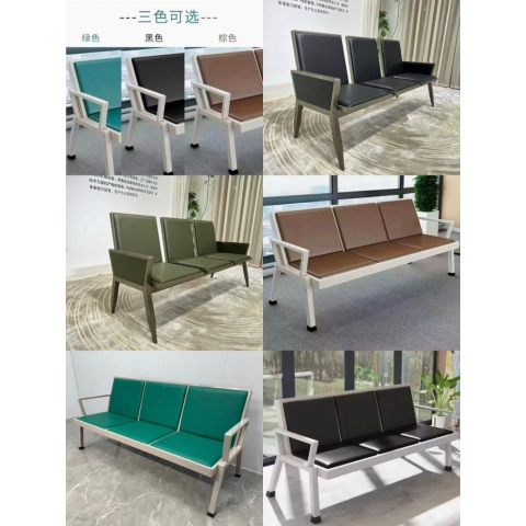 胜芳沙发批发 简易沙发 办公沙发 休闲沙发 商务沙发 会议室沙发 昌卓家具