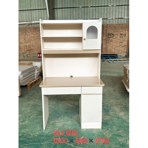 胜芳电脑桌批发 电脑台 写字台 带抽屉电脑桌 家用电脑桌 板式电脑桌 木质电脑桌 鑫宇家具