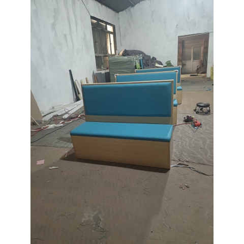 胜芳卡座批发 茶餐厅 火锅店 卡座沙发 饭店 快餐店 甜品奶茶店 卡座沙发椅 酒店商用家具 原华家具