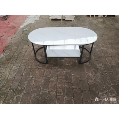胜芳咖啡台批发 咖啡桌 咖啡台 茶几 小圆桌 洽谈桌 休闲桌 鑫成家具