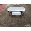 胜芳岩板茶几批发 套几 岩板桌 岩板家具 家用家具  现代 岩板套几  龙腾家具