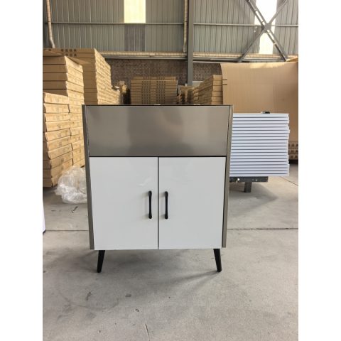 胜芳家具批发 橱柜批发 厨柜批发 碗厨 板式橱柜 储物柜 简易橱柜 宥金家具