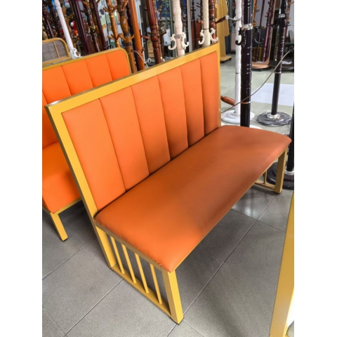 胜芳卡座批发 卡座沙发 卡座沙发椅 酒店椅 酒店卡座 丹林家具